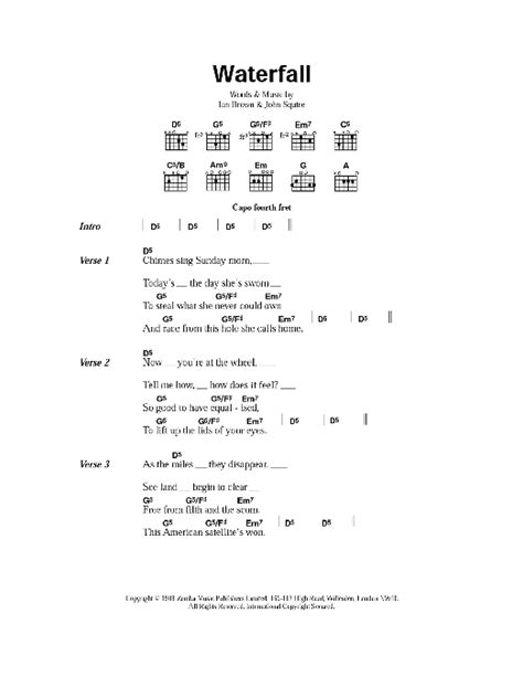 waterfall lyrics|waterfall stone roses lyrics meaning.